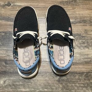 Women’s hey dudes shoes